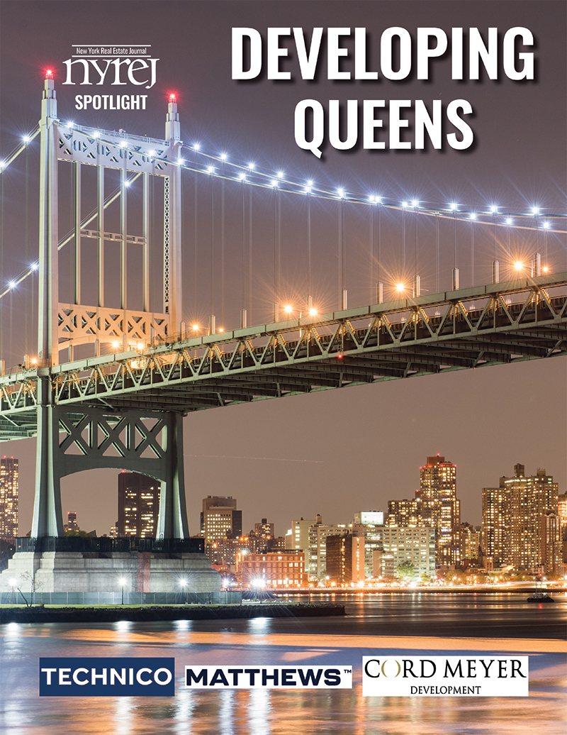 2026 Developing Queens Spotlight